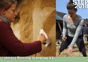 STEP Straw Bale Training for European Professionals